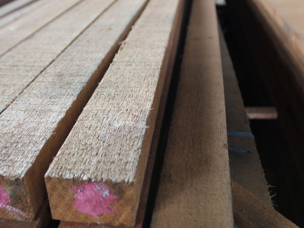 Kayu Meranti - Gambar 3
