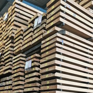 Kayu Meranti – Serbaguna, Elegan, dan Ekonomis