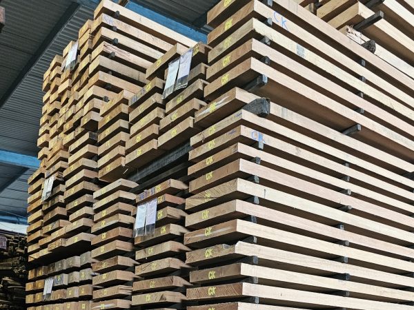 kayu solid oven