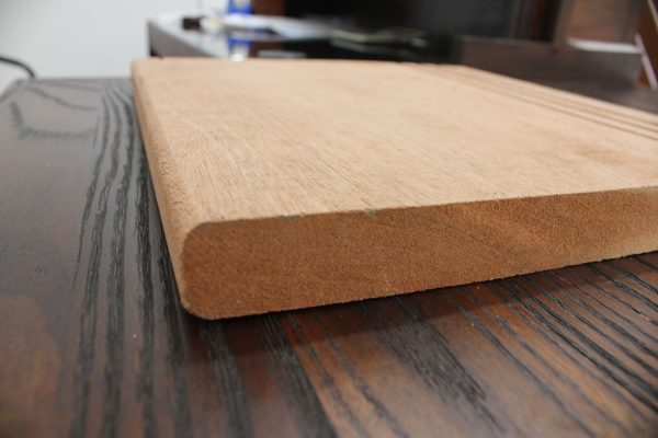Kayu Meranti - Gambar 2