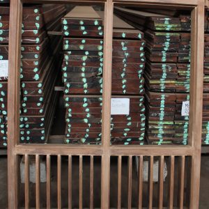 Kusen Kayu - Kokoh, Tahan Rayap, dan Finishing Eksklusif