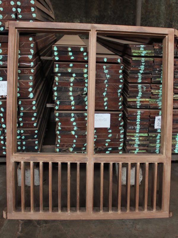 Kusen Kayu - Image 2
