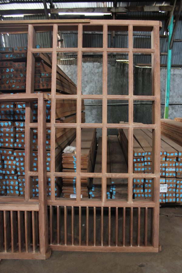Kusen Kayu - Image 3