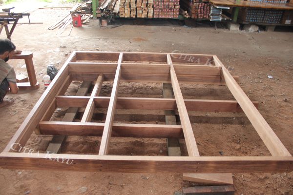 Kusen Kayu - Image 4
