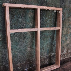 Kusen Kayu