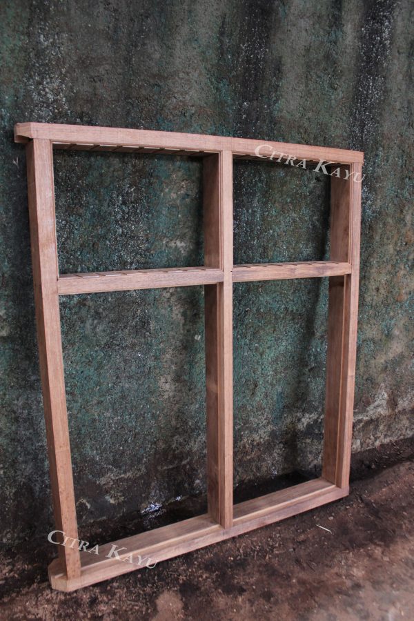 Kusen Kayu