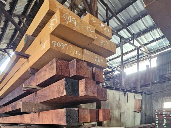 kayu solid oven