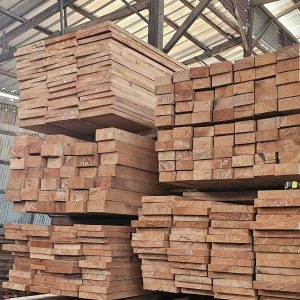 Kayu Bengkirai – Kuat, Tahan Lama, dan Elegan untuk Proyek Anda