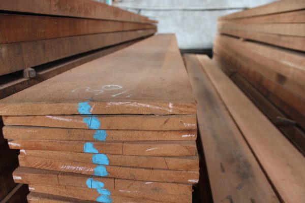 Kayu Bengkirai - Gambar 4