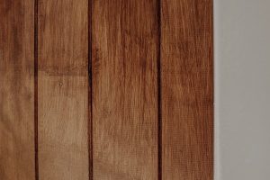kayu merbau