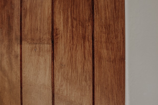 kayu merbau