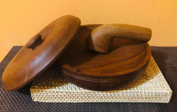 Kayu ulin
