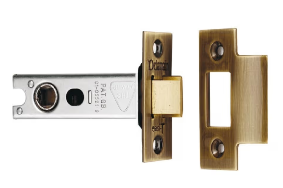 Latch pintu nama bagian
