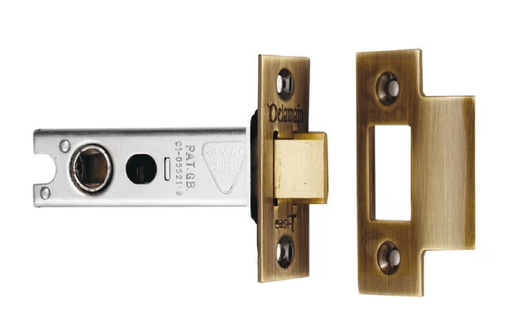 Latch pintu nama bagian