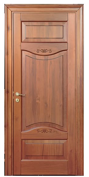 Pintu kayu murah 