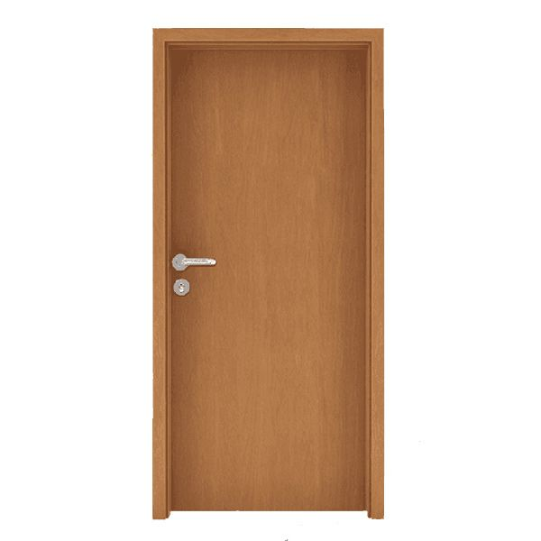 jenis pintu triplek solid