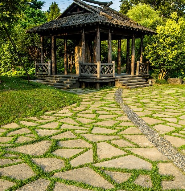 jual kayu bengkirai