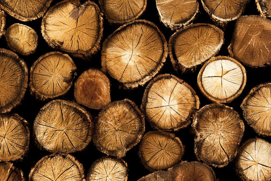 Jenis kayu meranti di Indonesia