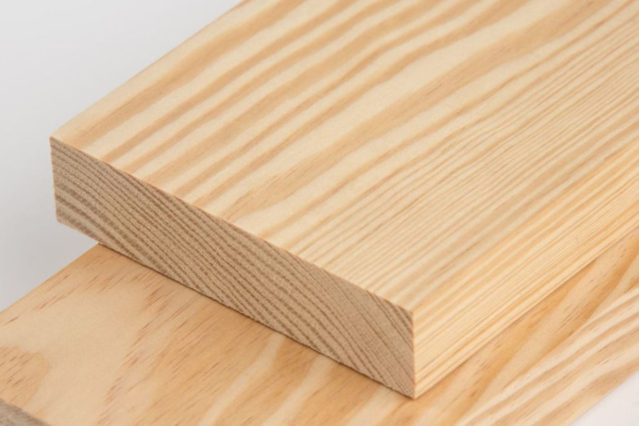 Kayu untuk furniture yang lunak, mudah dibentuk, kuat, dan harga murah