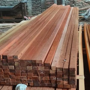 Supplier Kayu Meranti