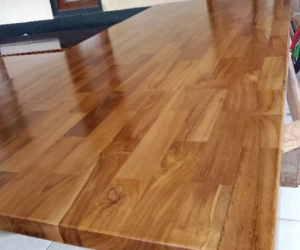 Papan kayu FJL