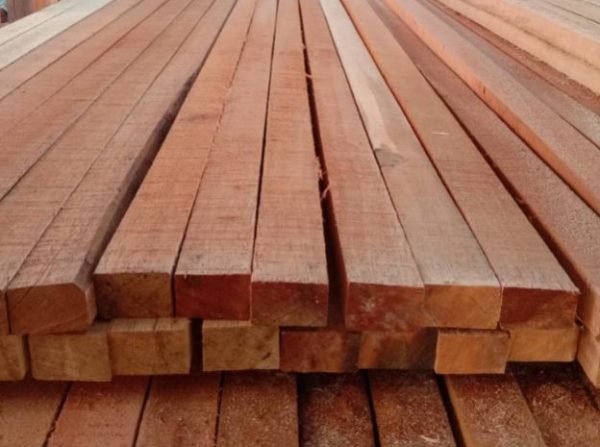 Kayu Meranti