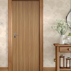 Pintu Solid Engineering