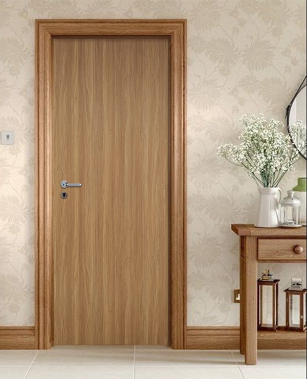 Pintu Solid Engineering