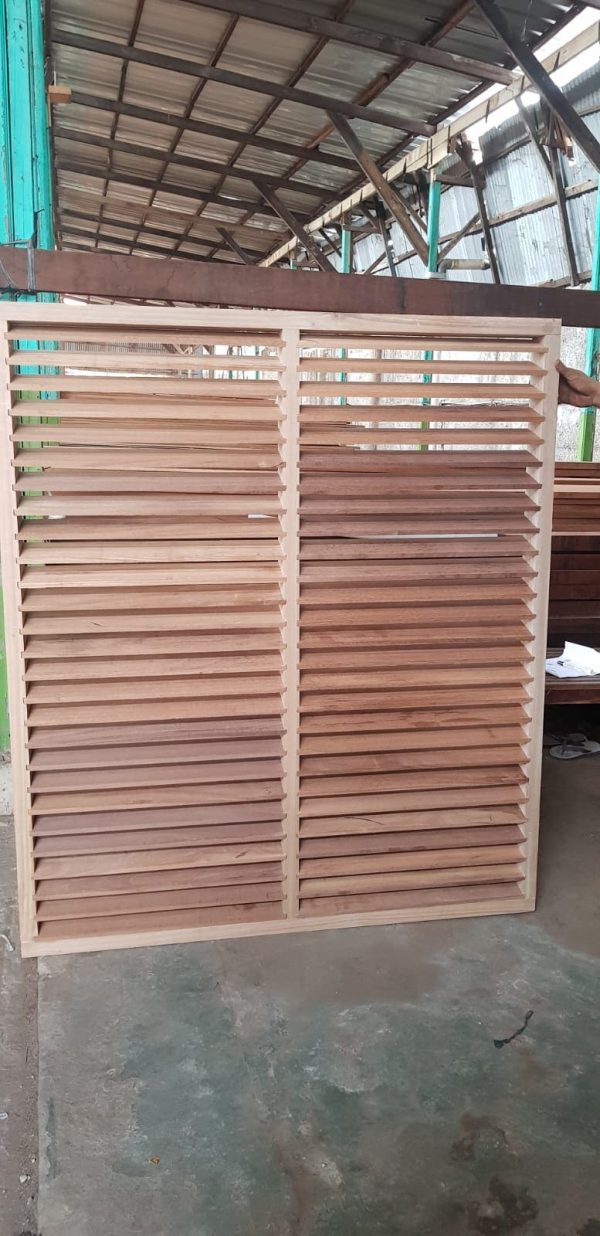Produk Kayu Interior & Eksterior - Kota Wisata Cibubur - Gambar 2