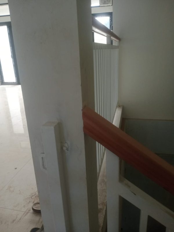 Trap Tangga dan Handrailing - Grand Wisata, Bekasi - Gambar 3