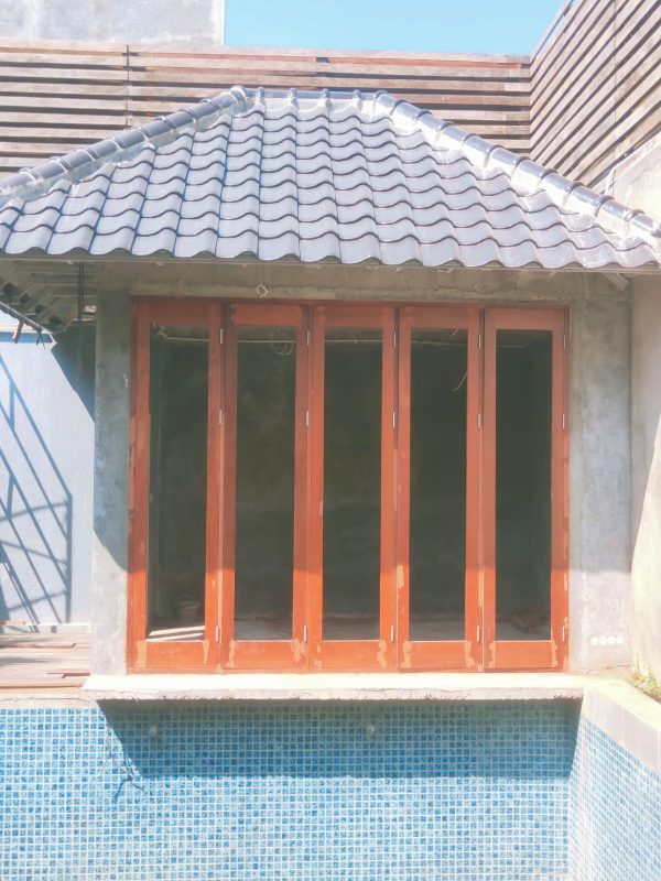Produk Kayu Interior & Eksterior - Kota Wisata Cibubur - Gambar 10