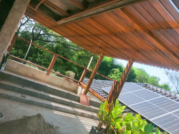 Produk Kayu Interior & Eksterior - Kota Wisata Cibubur - Gambar 11