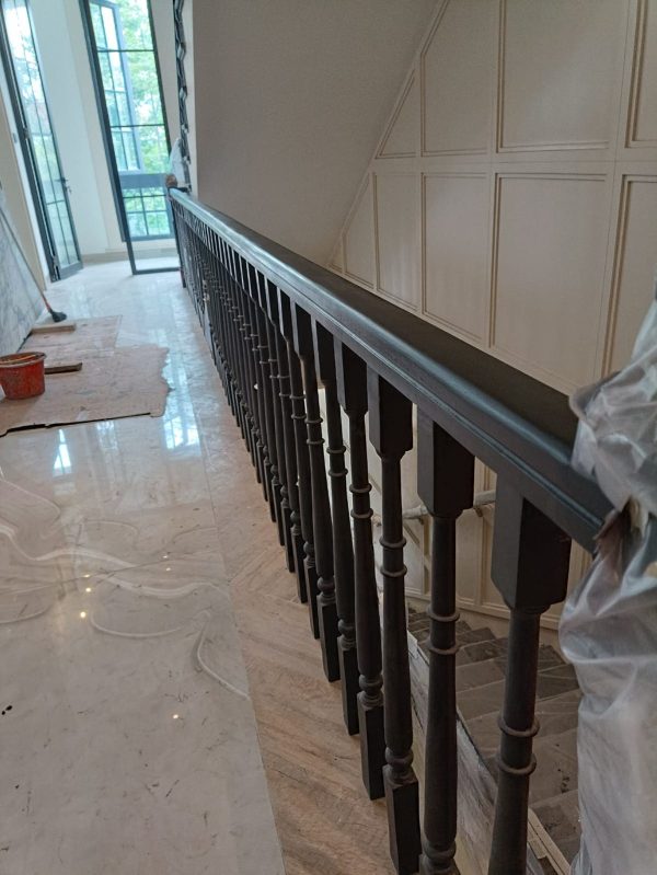 Trap tangga & Handrailing - PIK 1 - Image 2