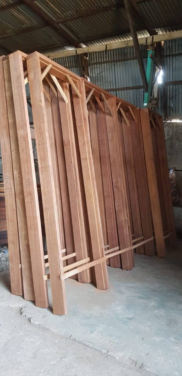 Produk Kayu Interior & Eksterior - Kota Wisata Cibubur - Gambar 3