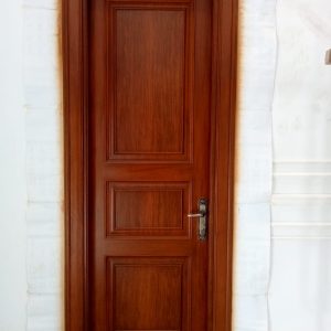 Pintu dan Acitrave, Pekayon - Bekasi