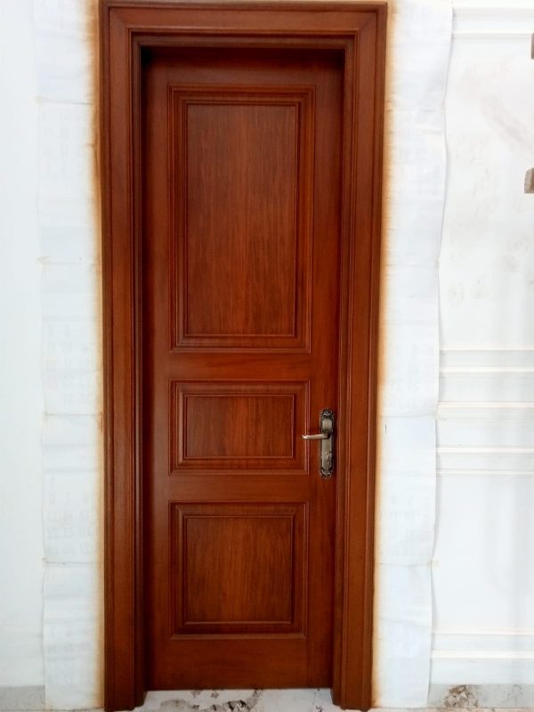 Pintu dan Acitrave, Pekayon - Bekasi