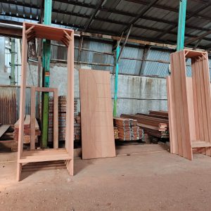 Kusen Kamper Samarinda Oven - Jakarta Barat
