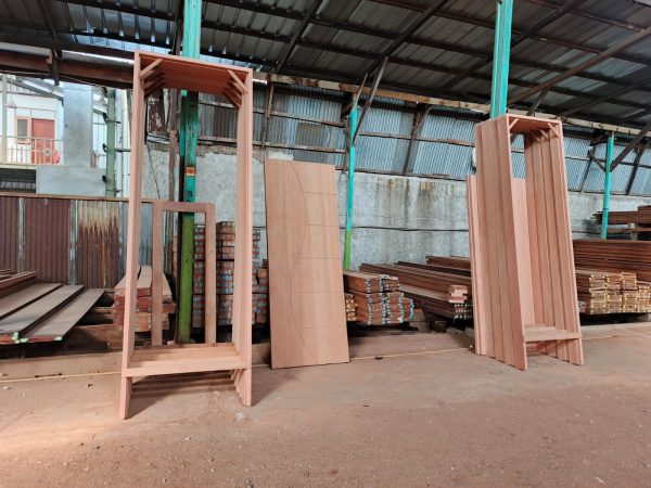 Kusen Kamper Samarinda Oven - Jakarta Barat