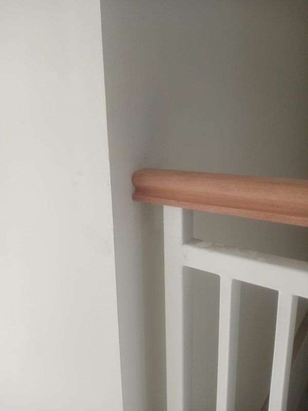 Trap Tangga dan Handrailing - Grand Wisata, Bekasi - Gambar 2