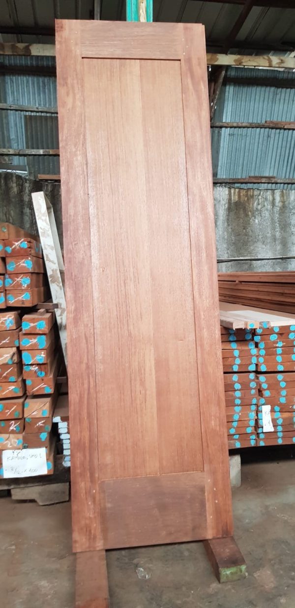 Produk Kayu Interior & Eksterior - Kota Wisata Cibubur - Gambar 4