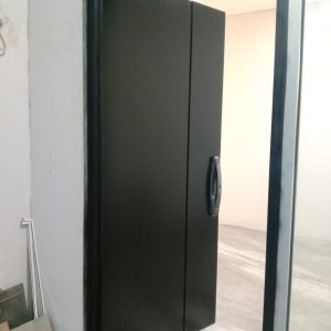 Kusen dan Pintu - Cibinong, Bogor