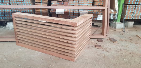 Produk Kayu Interior & Eksterior - Kota Wisata Cibubur - Gambar 5