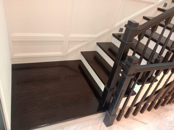 Trap tangga & Handrailing - PIK 1 - Image 3