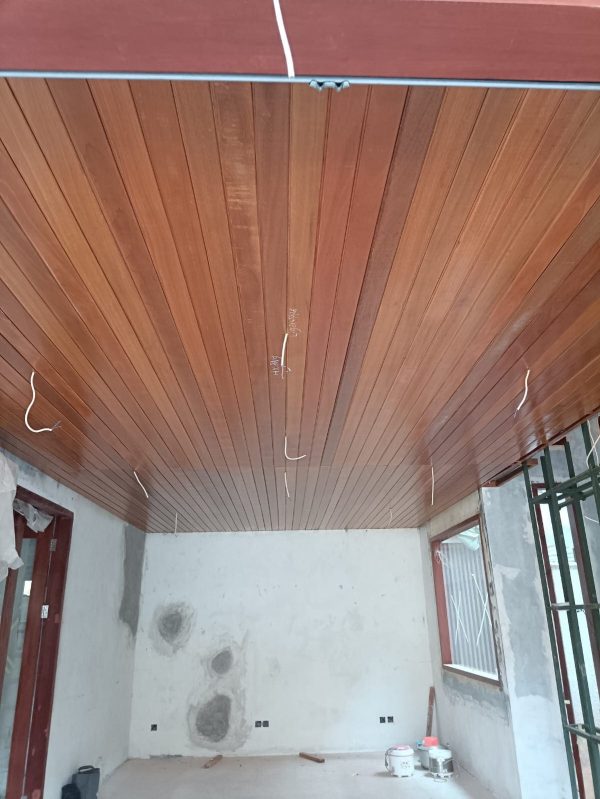 Produk Kayu Interior & Eksterior - Kota Wisata Cibubur - Gambar 7