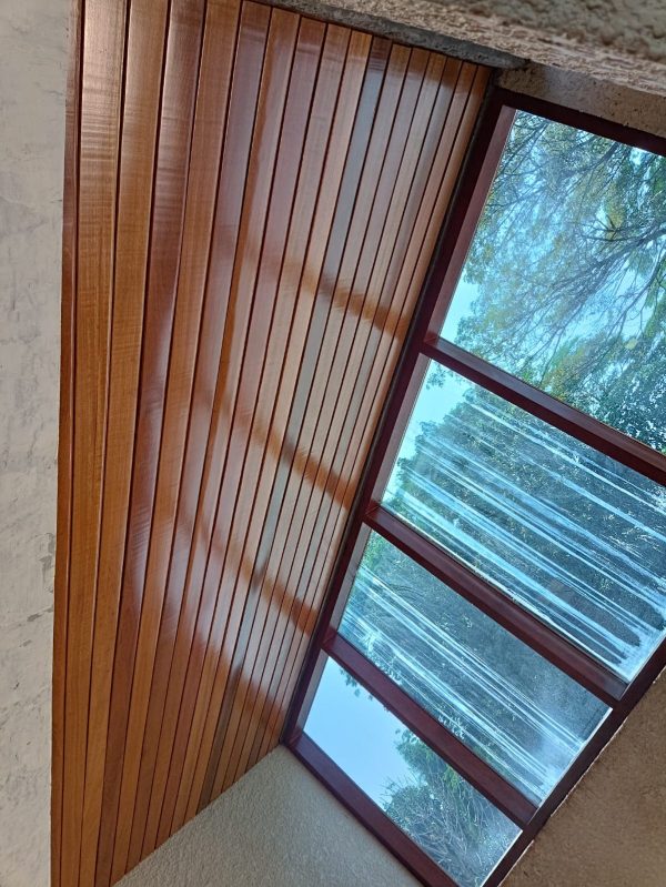 Produk Kayu Interior & Eksterior - Kota Wisata Cibubur