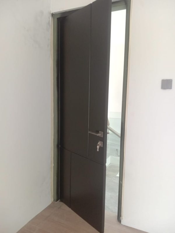 Kusen dan Pintu - Cibinong, Bogor - Image 2