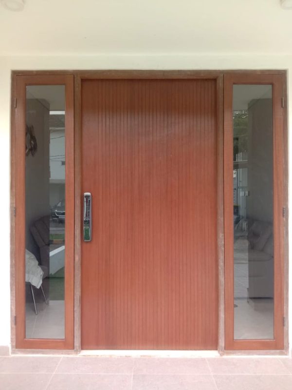Pintu & Jendela - Grand Wisata Bekasi - Gambar 4