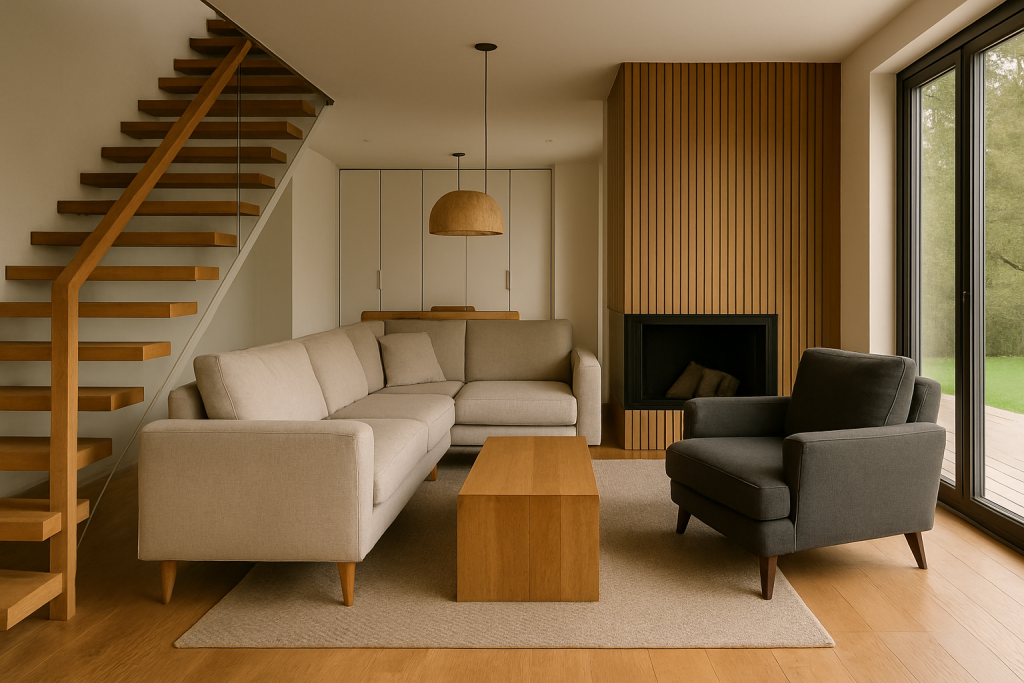 Kelebihan Wallpanel Kayu