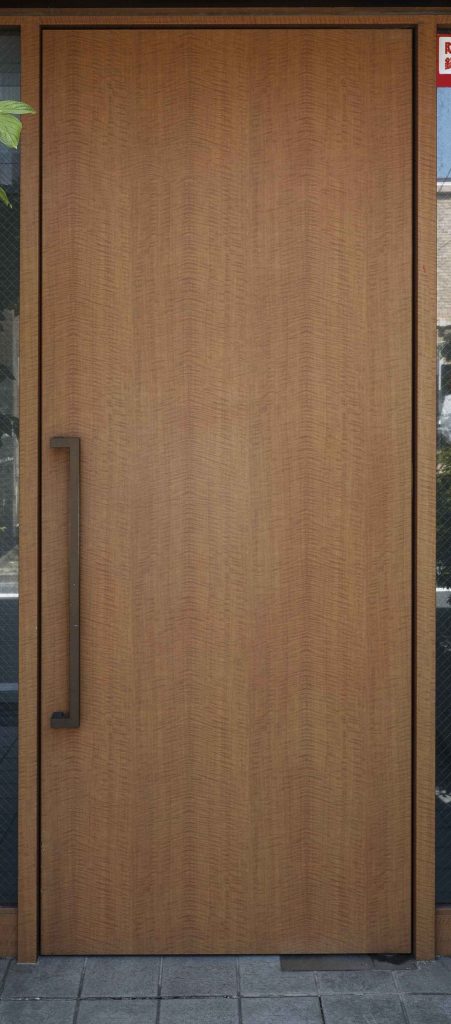 Tempat Jual Pintu Kayu Terbaik di Jakarta