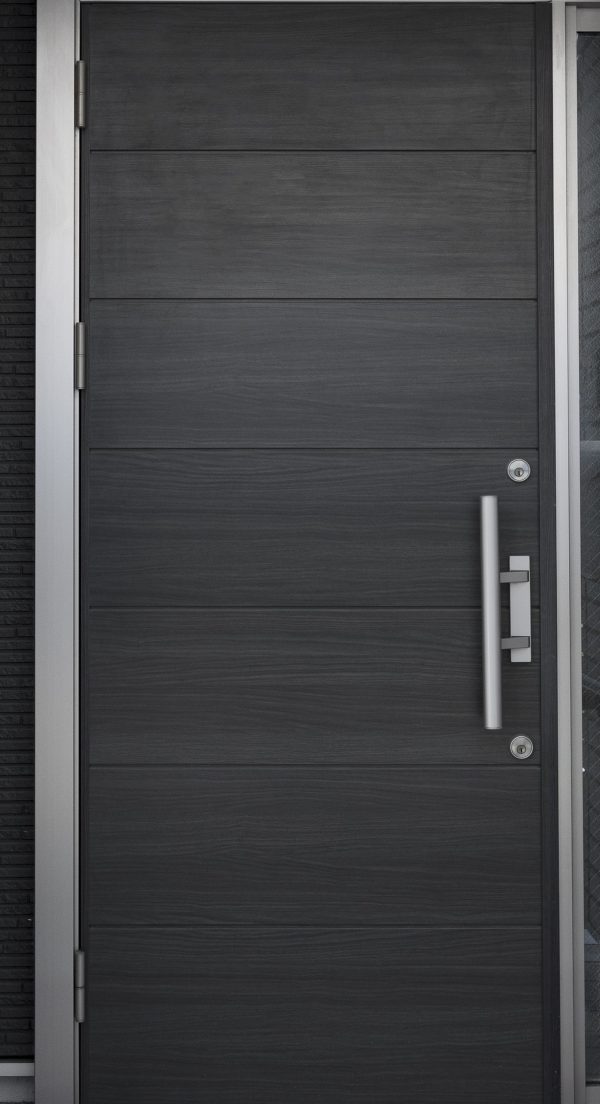 Pintu Engineering Lapis HPL